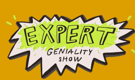 EXPERT geniality show 2023/24