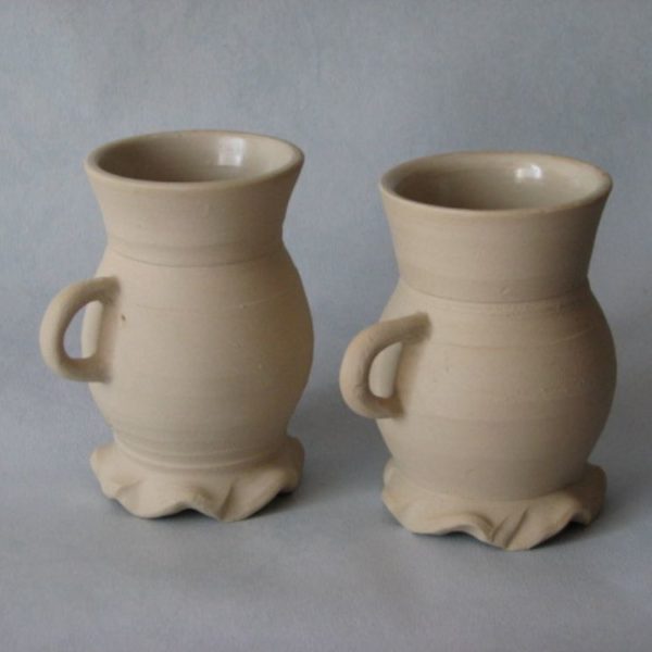 Keramika – tvorivé dielne