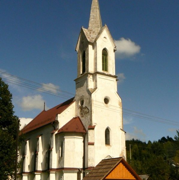 Benefičný koncert vo Vaľkovni