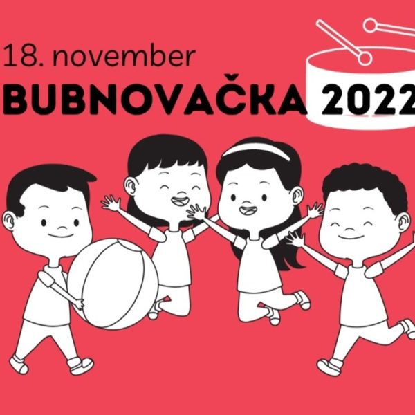 BUBNOVAČKA 2022