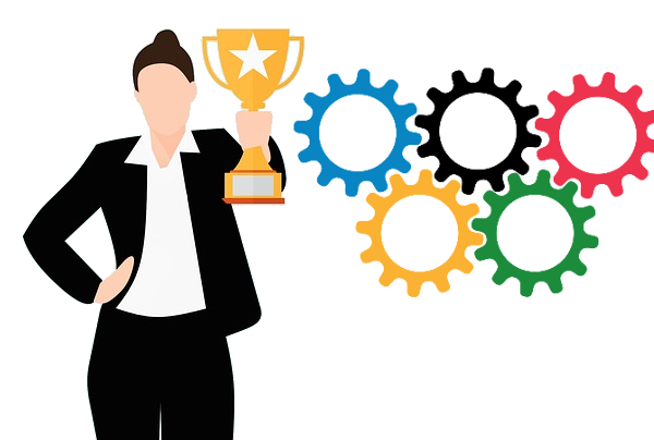 Technická olympiáda – vynikajúci úspech