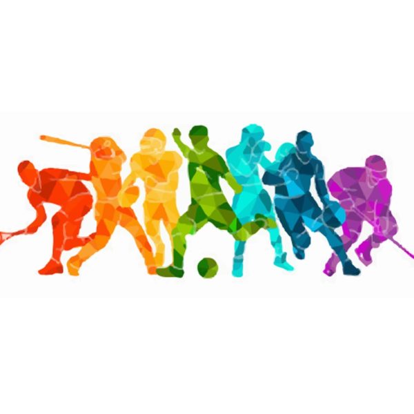 Štvrté ,, Športové zápolenie“