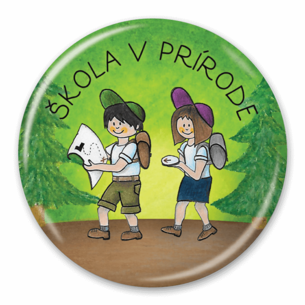 Škola v prírode 2022/2023