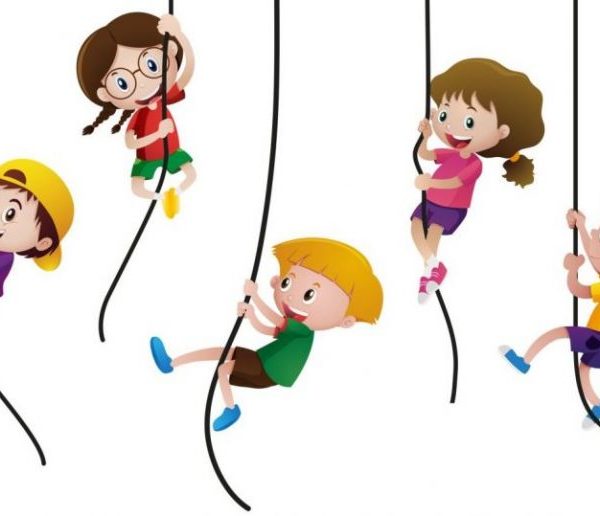 Siedme júnové ,,Športové zápolenie“