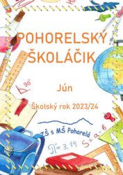 Školáčik 2024/06