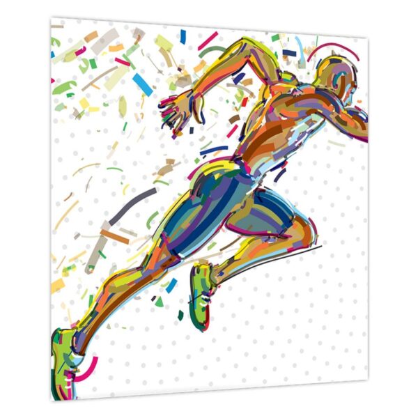 NAJRÝCHLEJŠÍ BEŽEC / NAJRÝCHLEJŠIA BEŽKYŇA