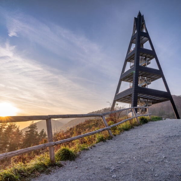 Deň plný dobrodružstva v Terchovej