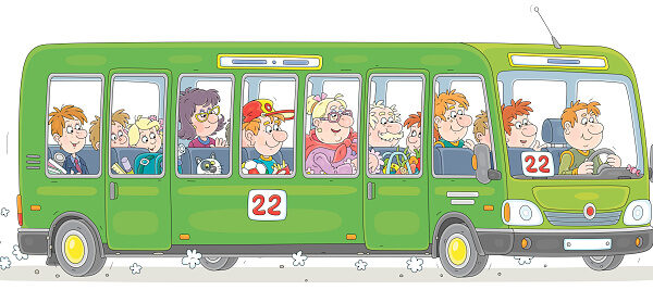 ŠKOLSKÝ VÝLET – balzam na dušu i telo