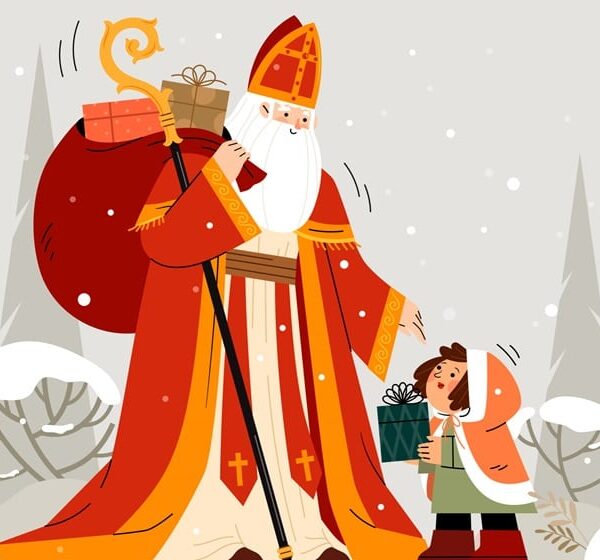 Mikulášske súťaženie – 2. športová súťaž