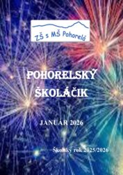 Školáčik 2026/1