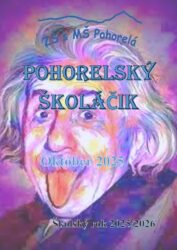 Školáčik 2025/10