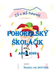 Školáčik 2026/4